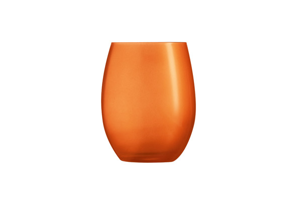 Primarific Tumbler Copper 36cl - 6pces